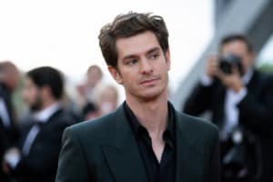 Andrew Garfield Reaffirms Support for a Gay Spider-Man: ‘Anyone Can Be in That Suit’