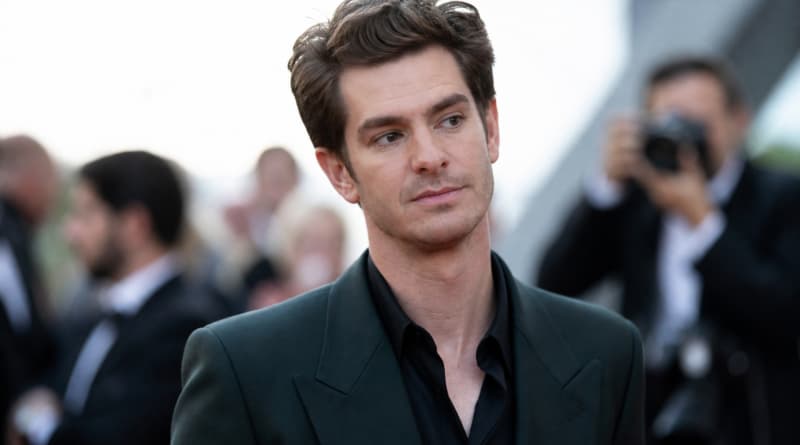 Andrew Garfield Reaffirms Support for a Gay Spider-Man: ‘Anyone Can Be in That Suit’