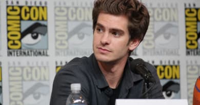 Andrew Garfield Doubles Down on Support for a Gay Spider-Man: ‘Anyone Can Be in That Suit’