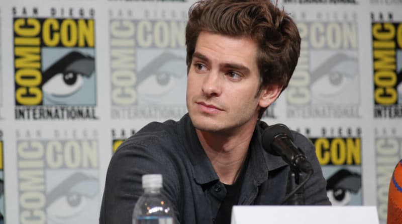 Andrew Garfield Doubles Down on Support for a Gay Spider-Man: ‘Anyone Can Be in That Suit’