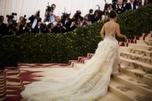 Anna Wintour’s Decades-Long Reign Over the Costume Institute Faces a Reckoning