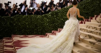 Anna Wintour’s Decades-Long Reign Over the Costume Institute Faces a Reckoning