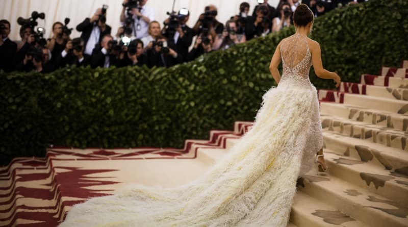 Anna Wintour’s Decades-Long Reign Over the Costume Institute Faces a Reckoning