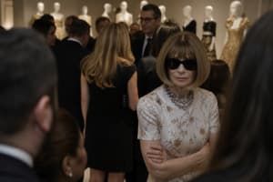 A Fashion Disaster? Anna Wintour’s 30-Year Costume Institute Legacy Under Scrutiny
