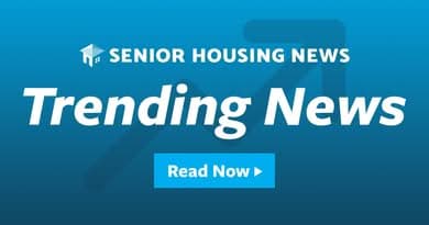 Anthem Names COO, Senior Lifestyle Creates New Post in Senior Living Leadership Reshuffle