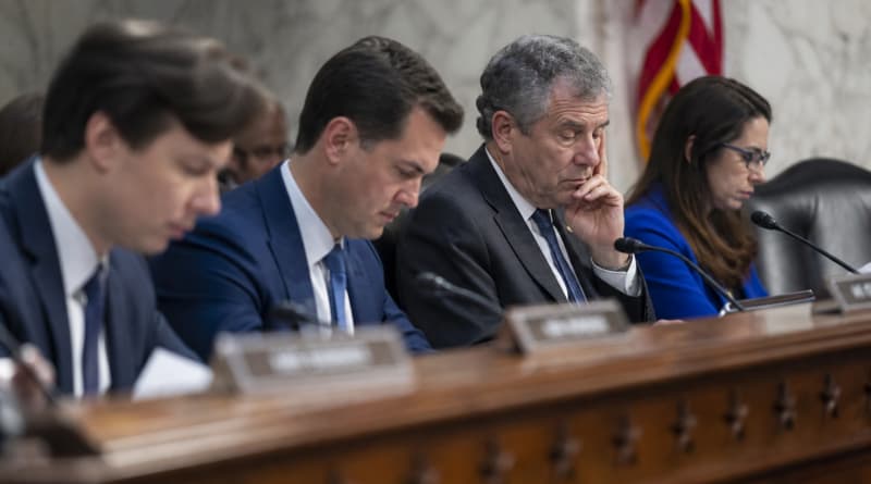 Anthropic CEO Says AI Must Slow Down: What U.S. Lawmakers Are Doing About It