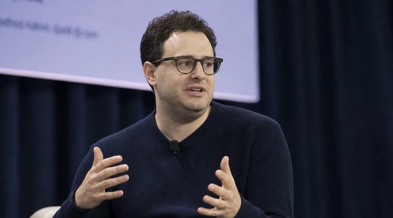 Anthropic CEO Dario Amodei Calls for AI Development Slowdown, Warns of Swarm Capabilities Within a Year