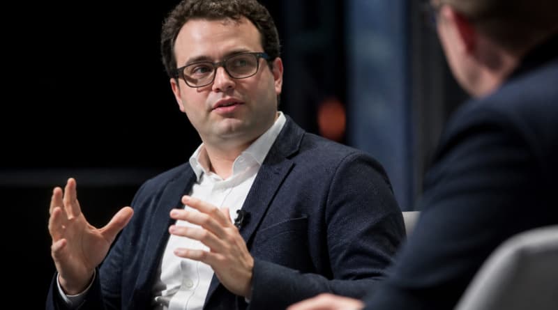 Anthropic CEO Dario Amodei Urges AI Industry to Slow Down Amid Mounting Safety Fears