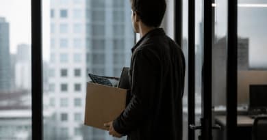 Anthropic Researcher Quits Over ‘Out-of-Control’ AI Fears, Signaling Deep Industry Alarm