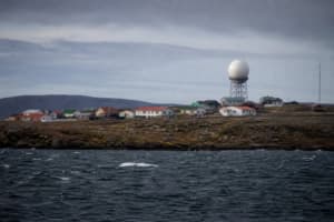 Argentina ratchets up Falklands tensions after Trump casts doubt on support for Britain