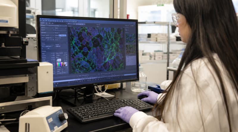 Argonne Lab Deploys AI to Crack Biology’s Toughest Problems Under DOE Genesis Mission