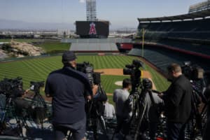 Angels in New Hands: Arte Moreno Sells MLB Franchise to Kroenke Sports & Entertainment