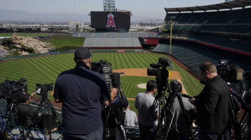Angels in New Hands: Arte Moreno Sells MLB Franchise to Kroenke Sports & Entertainment