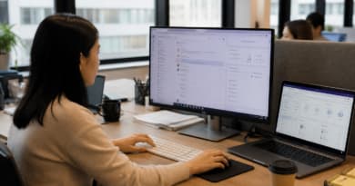 AWS Pitches Outlook-Quick AI Integration to ‘Remove Work’ from the Workday