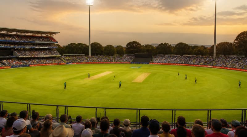 Cricket Australia Greenlights Private Investment in Big Bash Leagues, Ushering in a New Era