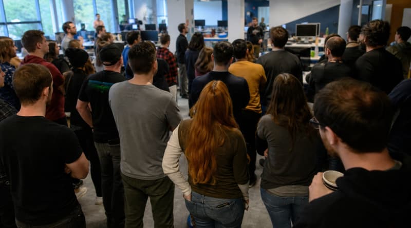 Blizzard Entertainment Workers Ratify Historic Union Contracts, Marking Major Labor Win in Gaming