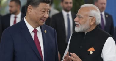 BRICS 2026: Trump’s Shadow Looms as Modi Hosts Putin and Xi in Delhi