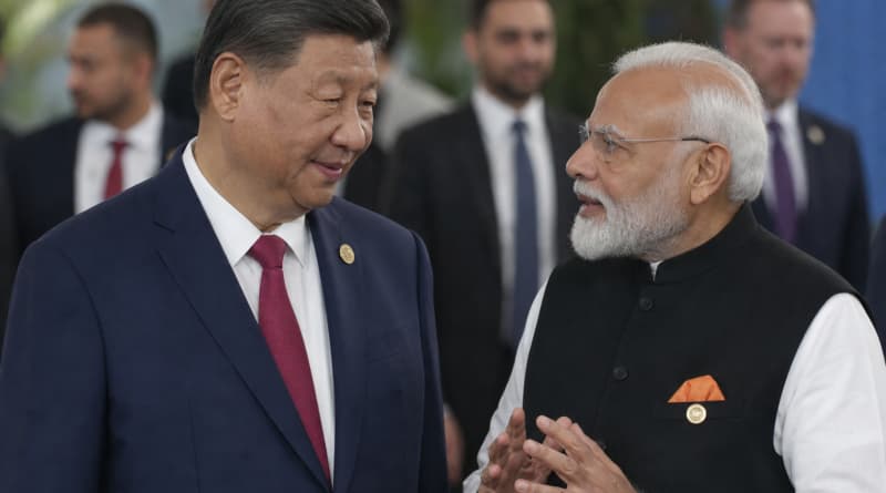 BRICS 2026: Trump’s Shadow Looms as Modi Hosts Putin and Xi in Delhi