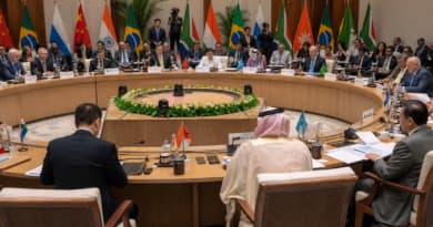 Delhi BRICS Summit: Iran War Reshapes Ties, Exposes Bloc's Deep Divides
