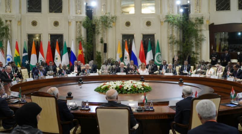 BRICS Leaders Gather in India as Trump’s Return Casts Shadow Over Global Order