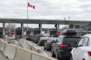 Canada Begins Collecting New Tariffs on US Goods as Trade War Escalates