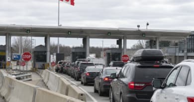 Canada Begins Collecting New Tariffs on US Goods as Trade War Escalates