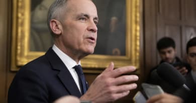 Canadian PM Mark Carney Tells Trump: 'Stop Doing Memes, Stop Throwing Shade'