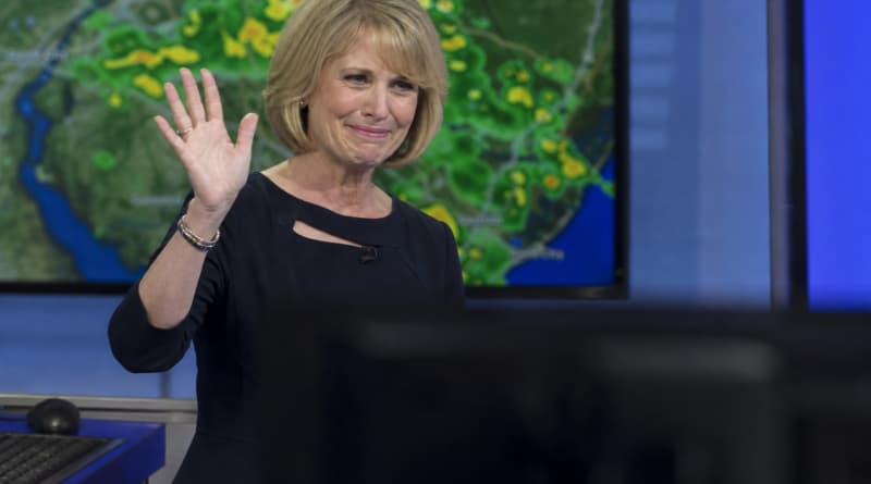 End of an Era: Cecily Tynan Signs Off from Action News After More Than 35 Years
