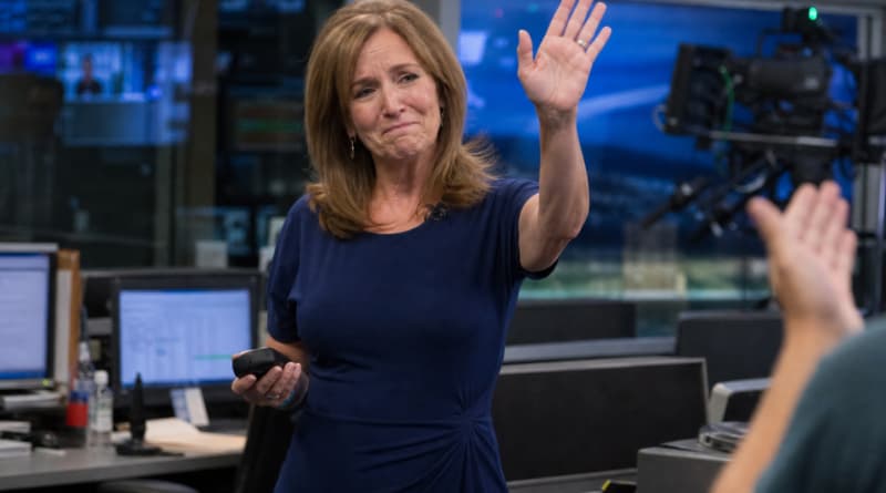 End of an Era: Cecily Tynan Signs Off from Action News After 35 Years