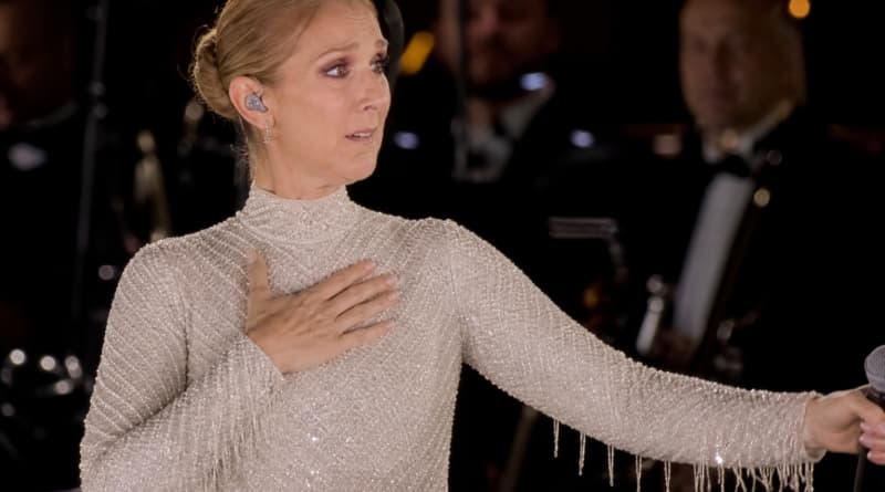 ‘She’s Back’: Celine Dion Delivers Emotional, High-Note Comeback in France After Rare Illness