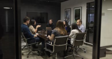 Chernin Entertainment Strengthens Film Division With Key Hire and Three Promotions