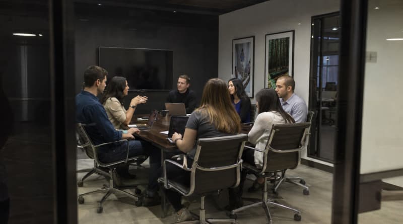 Chernin Entertainment Strengthens Film Division With Key Hire and Three Promotions