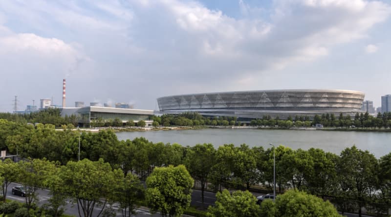 Can AI Drive Green Cities? New Study Tests China's Smart Zone Experiment