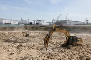 China Breaks Ground on Next-Generation Hualong One 2.0 Nuclear Reactors