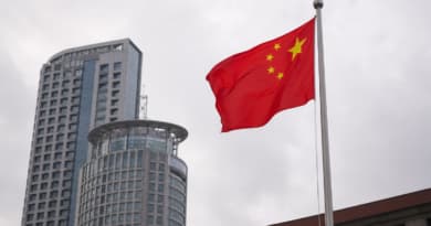 China Threatens 'Consequences' Over Taiwan's Presence at Pacific Leaders Summit