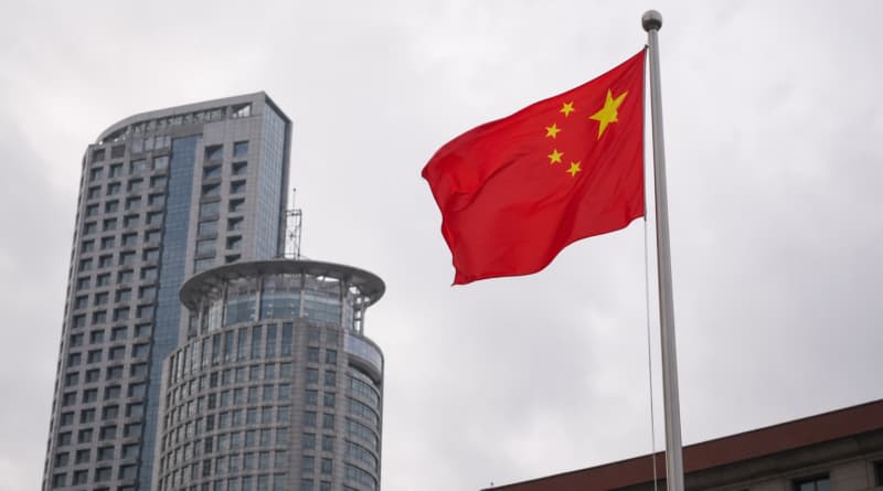 China Threatens 'Consequences' Over Taiwan's Presence at Pacific Leaders Summit