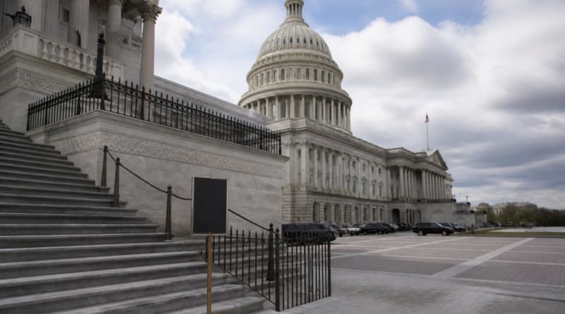 Chip Roy Issues Urgent AI Warning on His Way Out of Congress