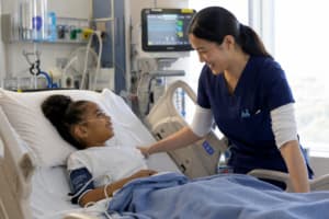 Children's Hospital of Philadelphia Once Again Named Among Nation's Best Children's Hospitals
