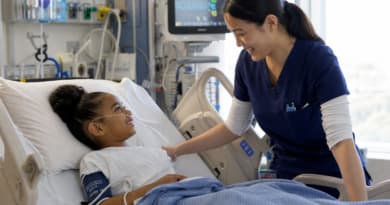 Children's Hospital of Philadelphia Once Again Named Among Nation's Best Children's Hospitals