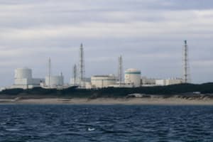 Chubu Electric Pulls Hamaoka Restart Applications, Clouding Nuclear Return