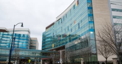 Cleveland’s Pediatric Titans: Clinic Children’s and UH Rainbow Named Among Top Hospitals in Ohio, Midwest
