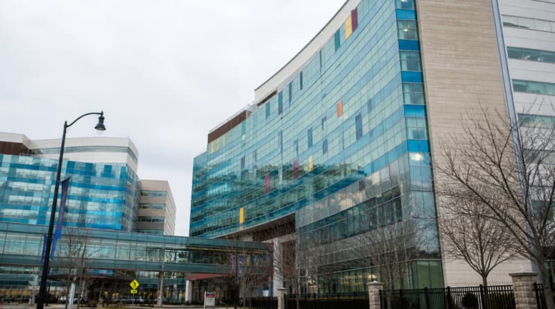 Cleveland’s Pediatric Titans: Clinic Children’s and UH Rainbow Named Among Top Hospitals in Ohio, Midwest