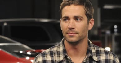 Paul Walker's Brother Cody Won't Be Involved in Final Fast & Furious Film: ‘Not Interested’ in Brian O’Conner's Return