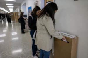 Fear, Fake News, and Polarization: What Colombia's Election Looked Like from Abroad