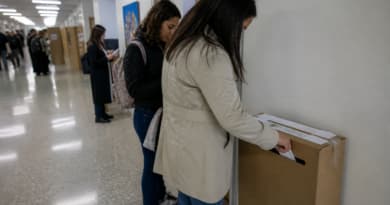 Fear, Fake News, and Polarization: What Colombia's Election Looked Like from Abroad