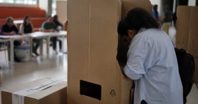 Watching Colombia Vote from Abroad: What Fear and Misinformation Revealed About the Nation’s Democracy
