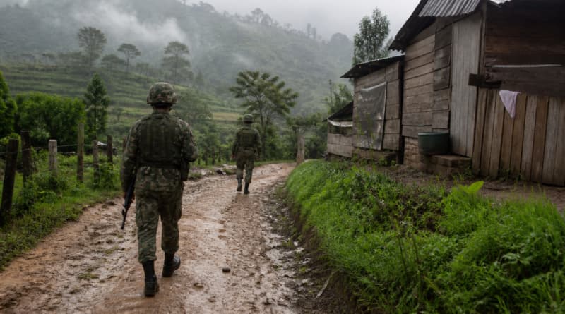 Is Colombia’s Total Peace Fading? Petro’s Balancing Act Faces a Hardline Test