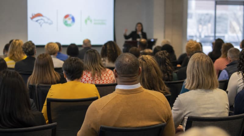 Denver Broncos Foundation, CDE and Attendance Works Launch Colorado Attendance Network