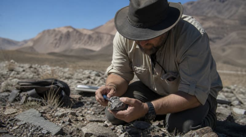 From Prospector to Power Grid: DOE’s PROSPECT Initiative Aims to Cultivate the Next Generation of Critical Technology Talent