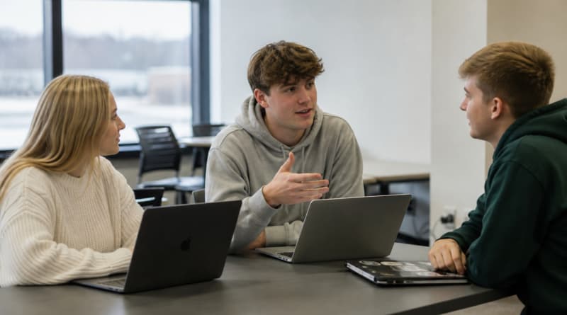 Dordt University Launches Year-Long Generative AI Pilot to Prepare Students and Shape Campus Ethics